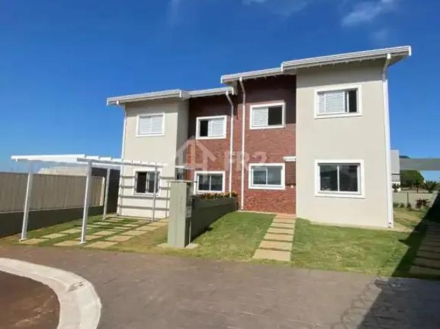 Apartamento venda em Nova Odessa