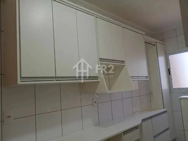 Apartamento venda em Nova Odessa