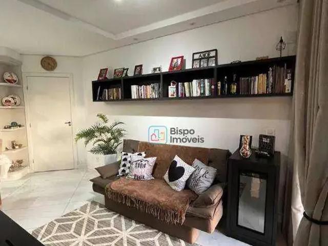 Apartamento venda em Nova Odessa, Região Geográfica Intermediária de Campinas
