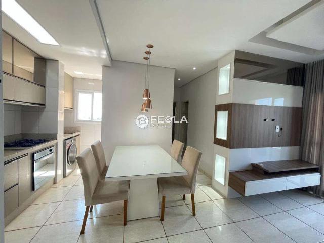 Apartamento venda em Nova Odessa, Região Geográfica Intermediária de Campinas