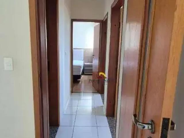 Apartamento venda em Nova Odessa