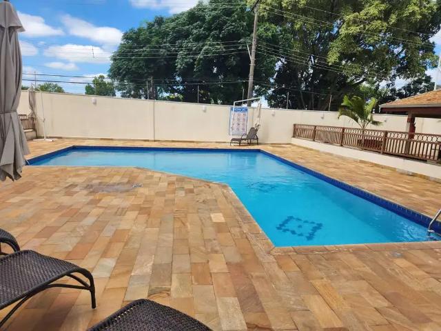 Apartamento venda em Nova Odessa, Região Geográfica Intermediária de Campinas
