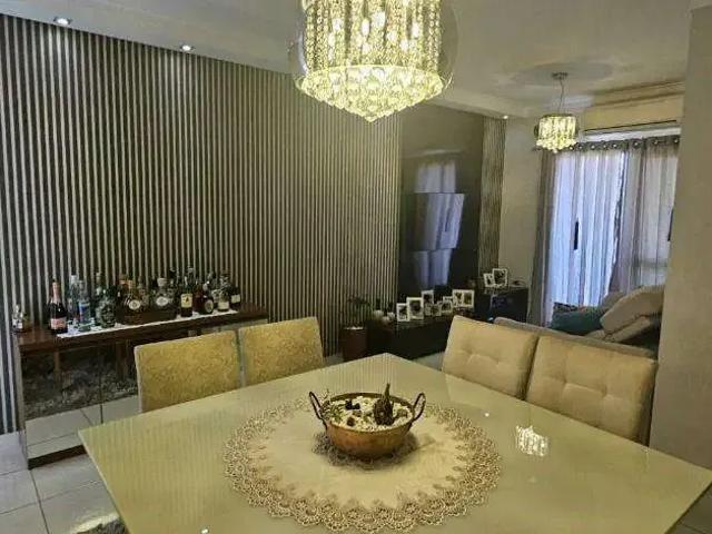 Apartamento venda em Nova Odessa, Região Geográfica Intermediária de Campinas