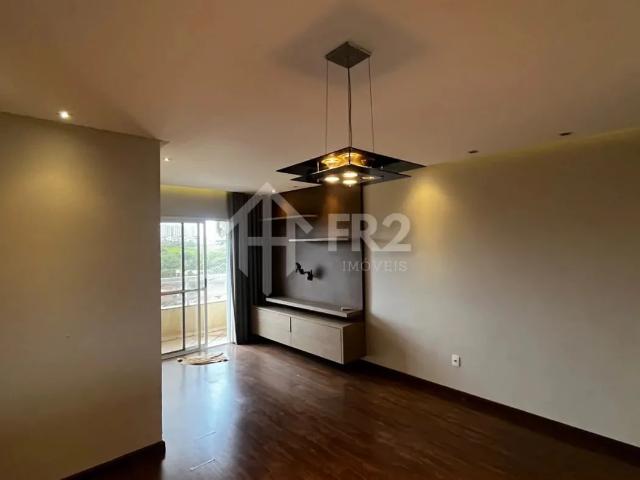 Apartamento venda em Nova Odessa