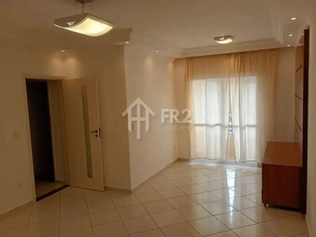 Apartamento venda em Nova Odessa