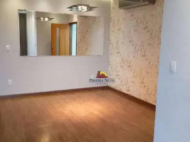 Apartamento venda em Nova Odessa