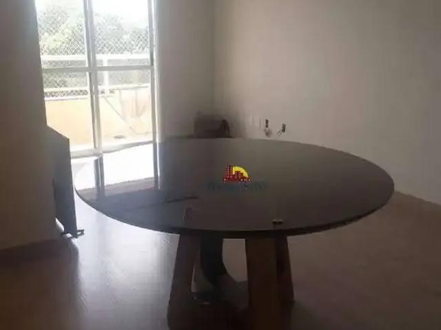 Apartamento venda em Nova Odessa