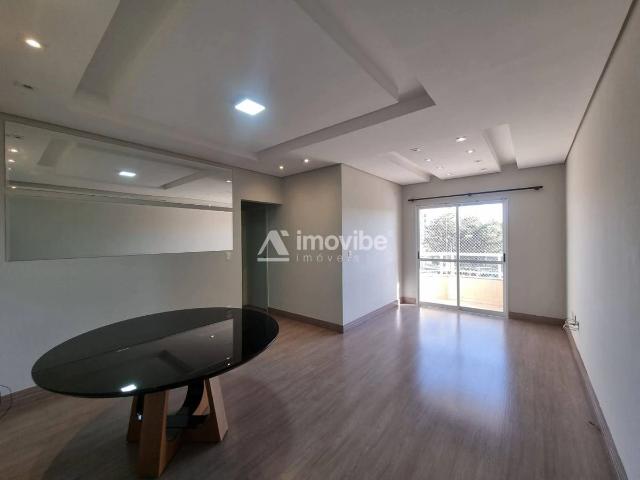 Apartamento venda em Nova Odessa, Região Geográfica Intermediária de Campinas