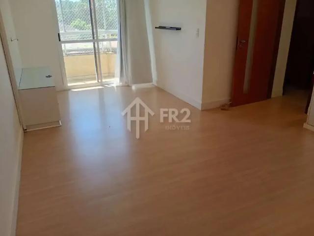 Apartamento venda em Nova Odessa