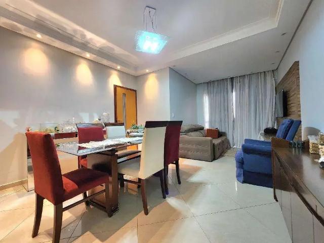 Apartamento venda em Nova Odessa, Região Geográfica Intermediária de Campinas