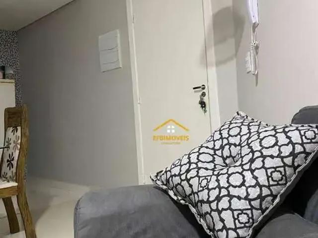 Apartamento venda em Nova Odessa, Região Geográfica Intermediária de Campinas
