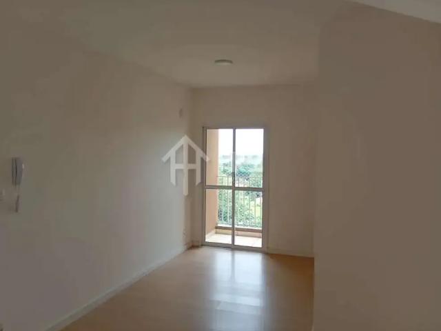 Apartamento venda em Nova Odessa