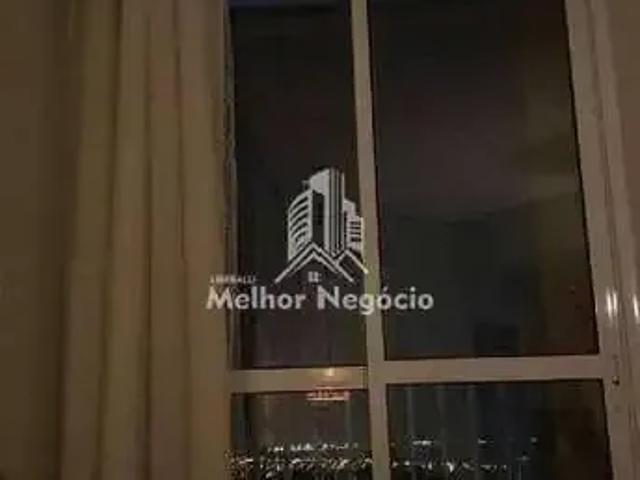 Apartamento venda em Nova Odessa