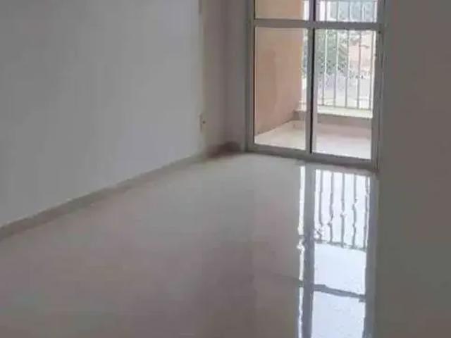 Apartamento venda em Nova Odessa
