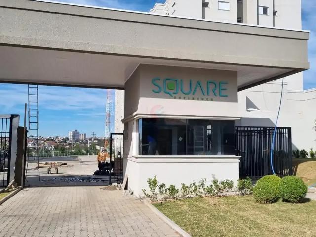 Apartamento venda em Nova Odessa