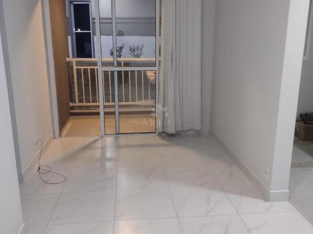 Apartamento venda em Nova Odessa