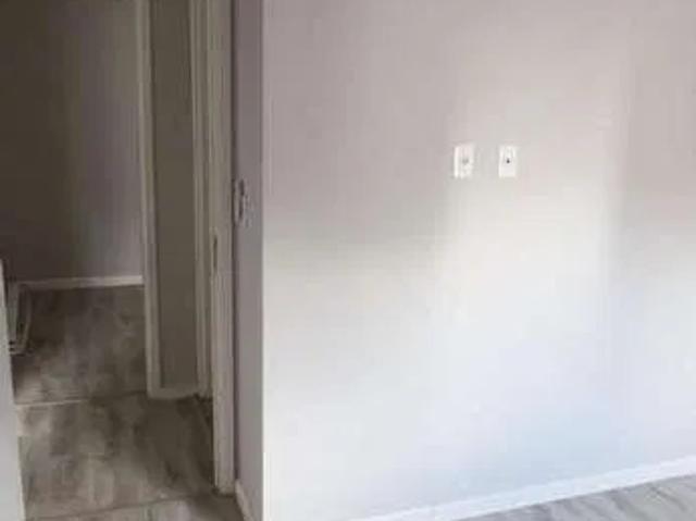 Apartamento venda em Nova Odessa