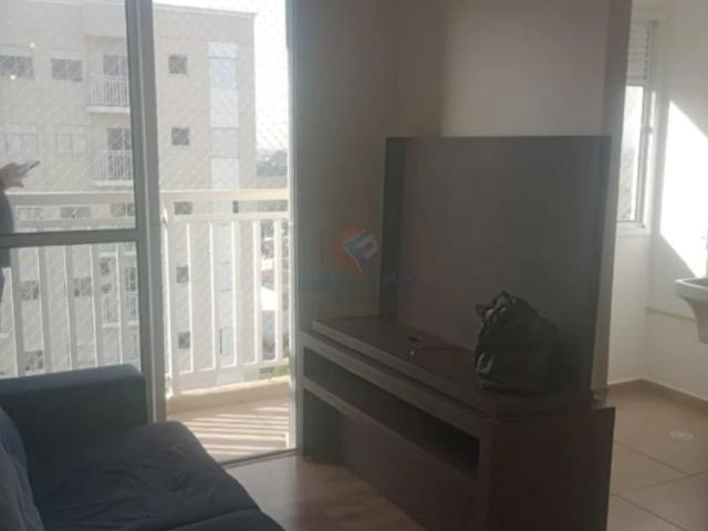 Apartamento venda em Nova Odessa