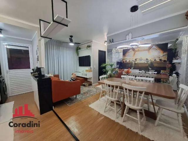 Apartamento venda em Região Imediata de Campinas, Região Metropolitana de Campinas