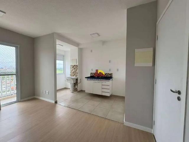 Apartamento venda em Nova Odessa