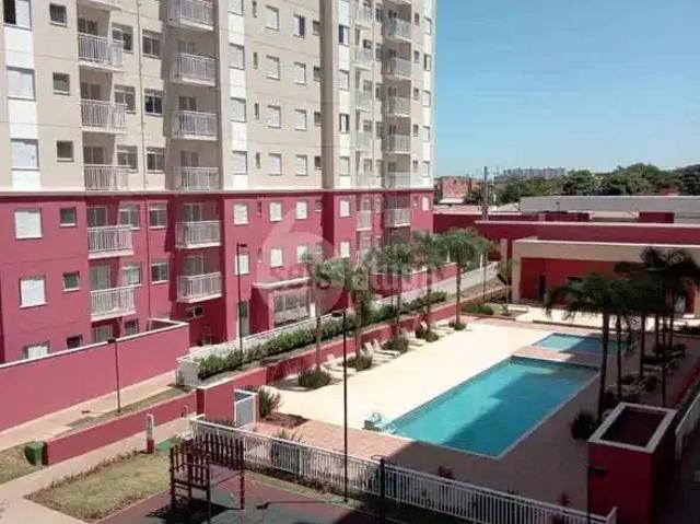 Apartamento venda em Região Imediata de Campinas, Região Metropolitana de Campinas