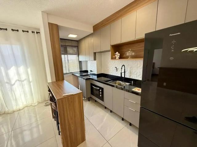 Apartamento venda em Nova Odessa, Região Geográfica Intermediária de Campinas