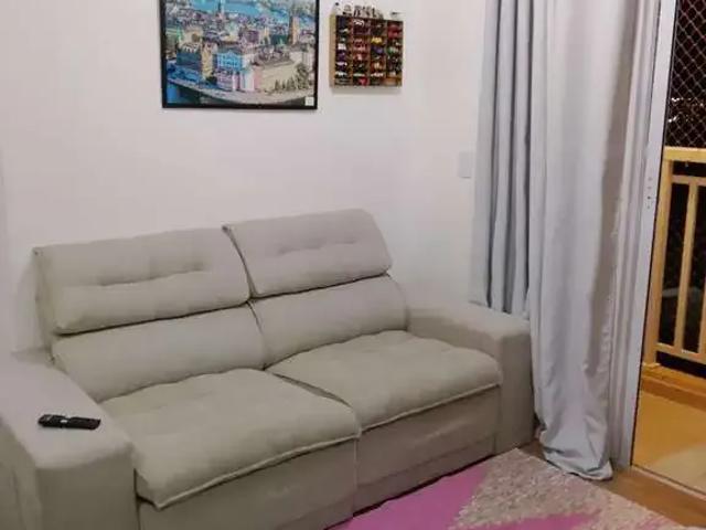 Apartamento venda em Nova Odessa