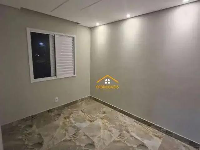 Apartamento venda em Nova Odessa, Região Geográfica Intermediária de Campinas