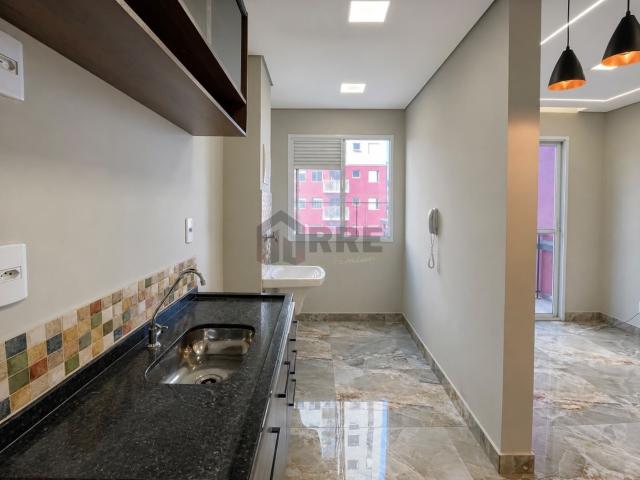 Apartamento venda em Nova Odessa, Região Geográfica Intermediária de Campinas
