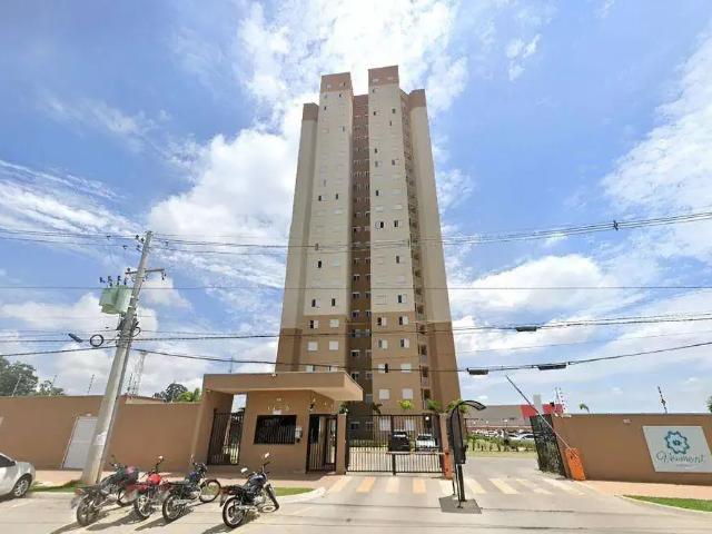Apartamento venda em Nova Odessa