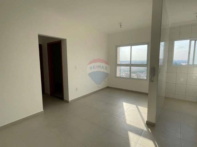 Apartamento venda em Nova Odessa, Região Geográfica Intermediária de Campinas