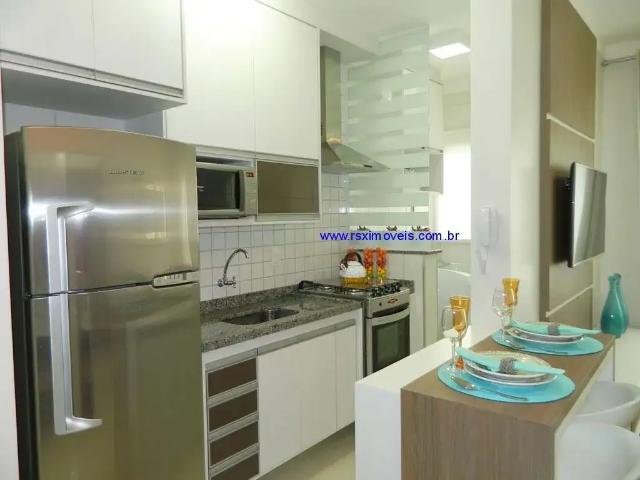 Apartamento venda em Nova Odessa, Região Geográfica Intermediária de Campinas