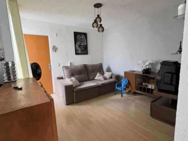 Apartamento venda em Nova Pampulha 2ª Seção, Vespasiano