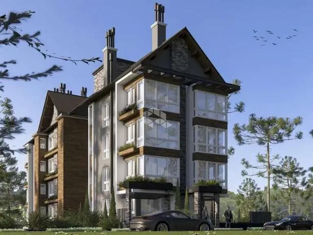 Apartamento venda em Região Geográfica Imediata de Caxias do Sul, Nova Petrópolis