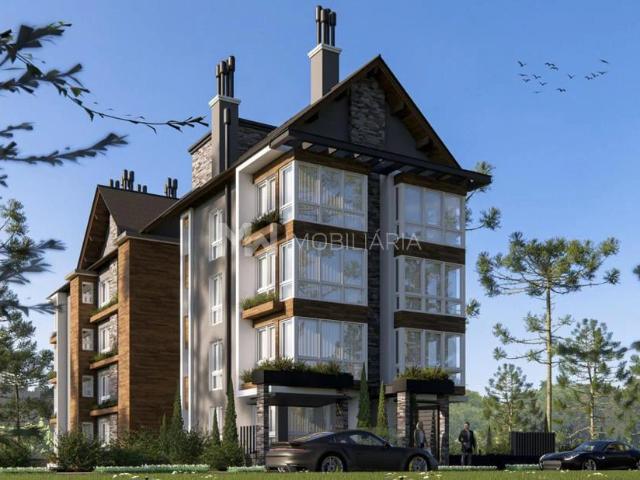 Apartamento venda em Nova Petrópolis
