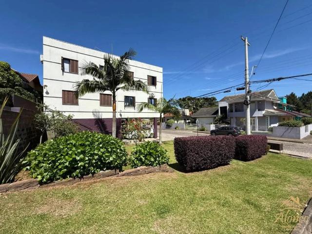 Apartamento venda em Nova Petrópolis, Região Geográfica Intermediária de Caxias do Sul
