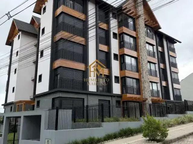 Apartamento venda em Região Geográfica Imediata de Caxias do Sul, Nova Petrópolis