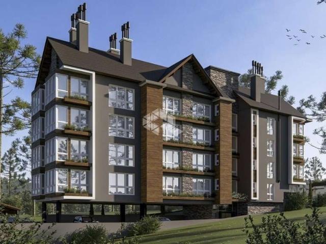 Apartamento venda em Região Geográfica Imediata de Caxias do Sul, Nova Petrópolis