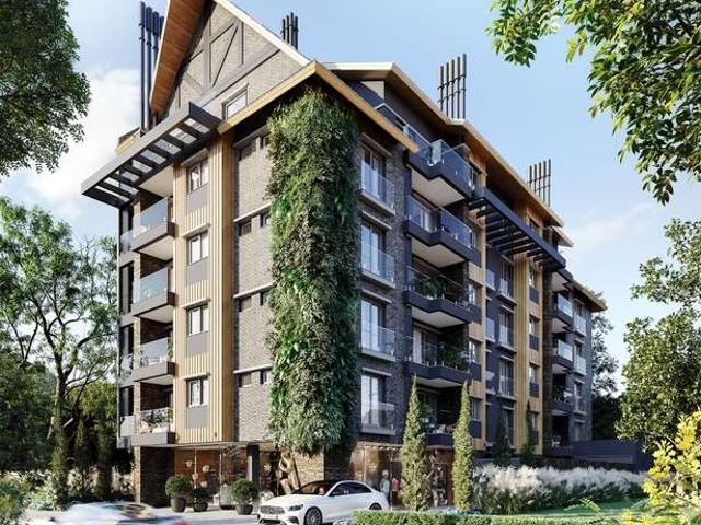 Apartamento venda em Região Geográfica Imediata de Caxias do Sul, Nova Petrópolis