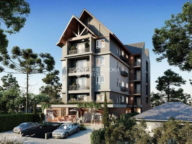 Apartamento venda em Região Geográfica Imediata de Caxias do Sul, Nova Petrópolis