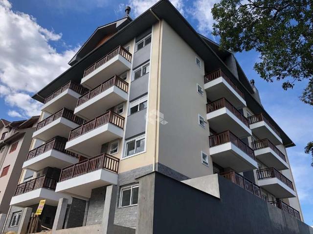 Apartamento venda em Região Geográfica Imediata de Caxias do Sul, Nova Petrópolis