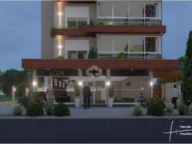 Apartamento venda em Nova Petrópolis