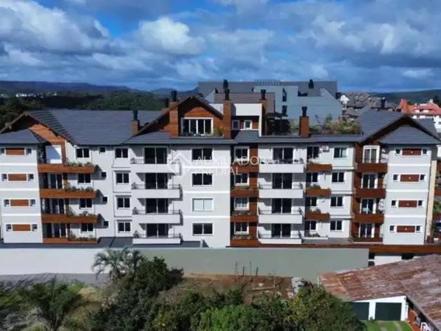 Apartamento venda em Nova Petrópolis