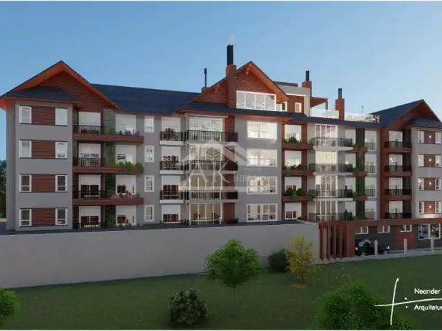 Apartamento venda em Nova Petrópolis