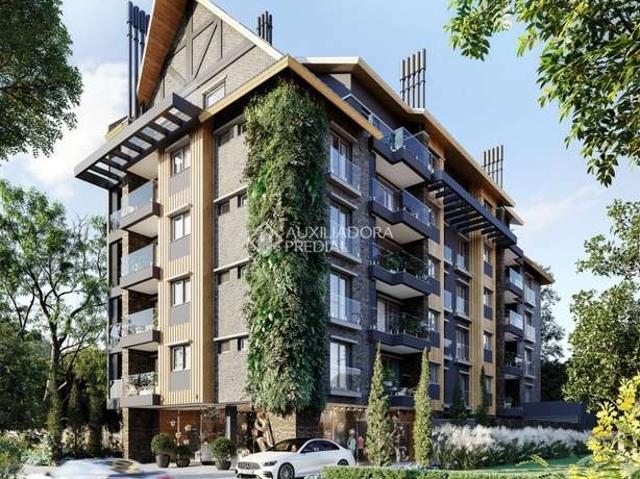 Apartamento venda em Região Geográfica Imediata de Caxias do Sul, Nova Petrópolis