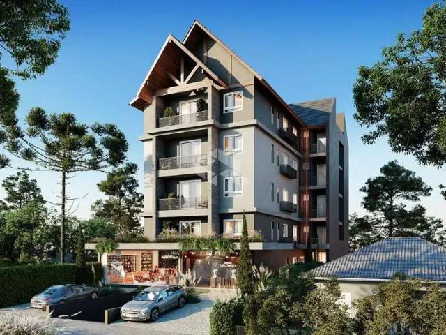 Apartamento venda em Região Geográfica Imediata de Caxias do Sul, Nova Petrópolis