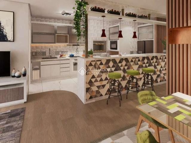 Apartamento venda em Dois Irmãos