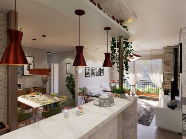Apartamento venda em Região Geográfica Imediata de Novo Hamburgo - São Leopoldo, Região Metropolitana de Porto Alegre
