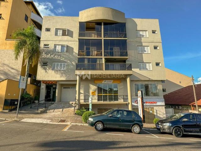Apartamento venda em Nova Petrópolis