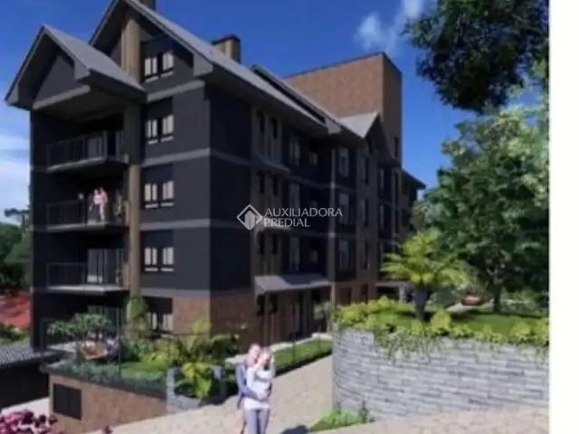 Apartamento venda em Região Geográfica Imediata de Caxias do Sul, Nova Petrópolis